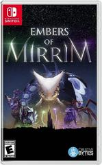 Embers or Mirrim - Nintendo Switch