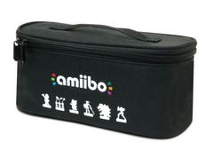 HORI Amiibo Trio Case - Amiibo