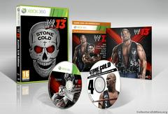 WWE '13 [Austin 3:16 Edition] - Xbox 360