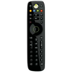Xbox 360 Media Remote [Black] - Xbox 360