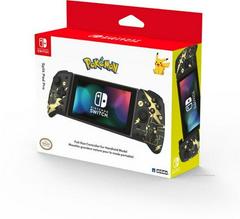 Hori Split Pad Pro [Pikachu - Black and Gold] - Nintendo Switch