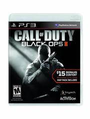 Call of Duty Black Ops II [Revolution Map] - Playstation 3