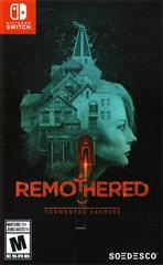 Remothered: Tormented Fathers - Nintendo Switch