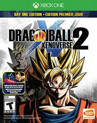 Dragon Ball Xenoverse 2 [Day One] - Xbox One