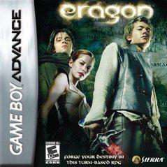 Eragon - GameBoy Advance