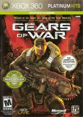 Gears of War [Platinum Hits] - Xbox 360
