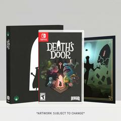 Death's Door [Special Reserve] - Nintendo Switch
