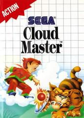 Cloud Master - Sega Master System