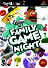 Hasbro Family Game Night - Playstation 2