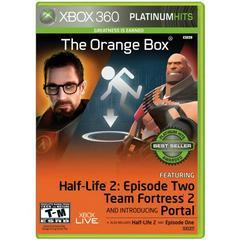 Orange Box [Platinum Hits] - Xbox 360