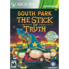 South Park: The Stick of Truth [Platinum Hits] - Xbox 360