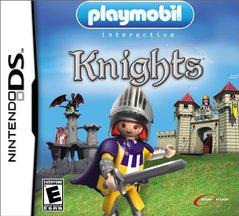 Playmobil: Knights - Nintendo DS