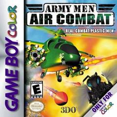 Army Men Air Combat - GameBoy Color