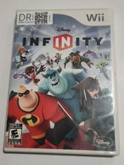 Disney Infinity [Game Only] - Wii