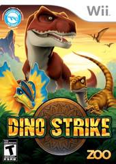 Dino Strike - Wii