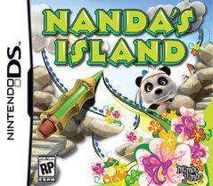 Nanda's Island - Nintendo DS