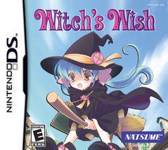 Witch's Wish - Nintendo DS