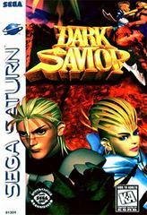 Dark Savior - Sega Saturn
