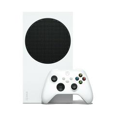 Xbox Series S Console - Xbox Series X