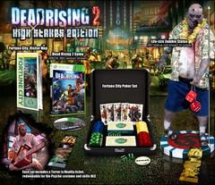 Dead Rising 2 [High Stakes Edition] - Xbox 360