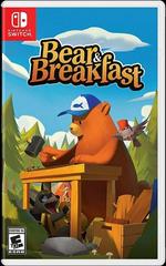 Bear & Breakfast [Best Buy] - Nintendo Switch