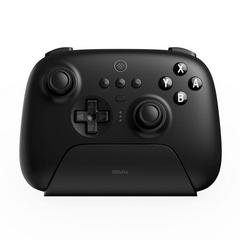8Bitdo Ultimate Bluetooth Controller with Charging Dock [Black] - Nintendo Switch