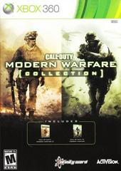 Call of Duty Modern Warfare Collection - Xbox 360