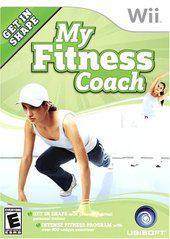 My Fitness Coach - Wii