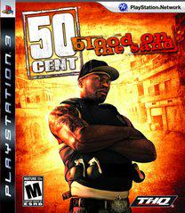 50 Cent: Blood on the Sand - Playstation 3