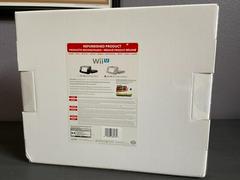 Wii U Console White 32GB - Wii U