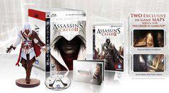 Assassin's Creed II [Master Assassin's Edition] - Playstation 3