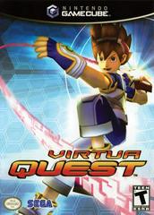 Virtua Quest - Gamecube