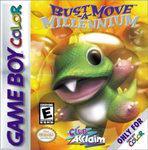 Bust-A-Move Millennium - GameBoy Color