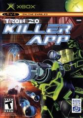 TRON 2.0 Killer App - Xbox