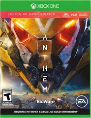 Anthem [Legion of Dawn Edition] - Xbox One