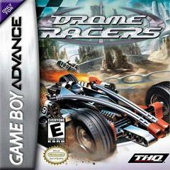Drome Racers - GameBoy Advance