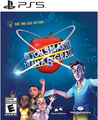 Are You Smarter Than A 5th Grader - Playstation 5