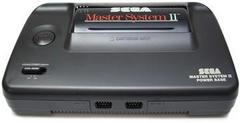 Sega Master Console II Console - Sega Master Console