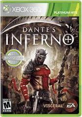 Dante's Inferno [Platinum Hits] - Xbox 360