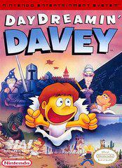 Day Dreamin' Davey - NES