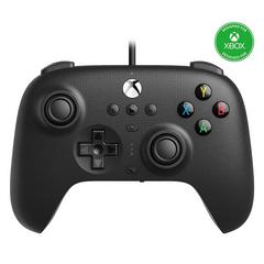 8BitDo Ultimate Wired Controller [Black] - Xbox One