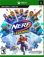 NERF Legends - Xbox Series X