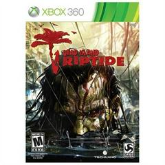Dead Island Riptide - Xbox 360
