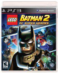 LEGO Batman 2 - Playstation 3