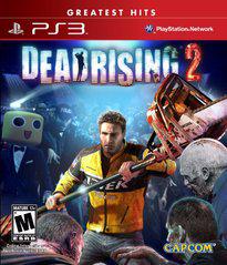 Dead Rising 2 [Greatest Hits] - Playstation 3