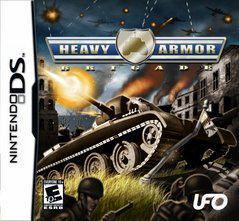 Heavy Armor Brigade - Nintendo DS