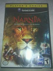 Chronicles of Narnia Lion Witch and the Wardrobe [Player's Choice] - Gamecube