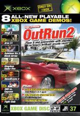 Official Xbox Magazine Demo Disc 37 - Xbox