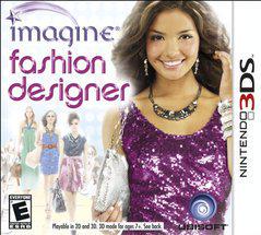 Imagine Fashion Designer - Nintendo 3DS