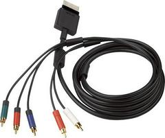 Component HD AV Cable - Xbox 360